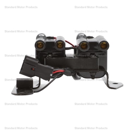 Standard Ignition Ignition Coil, Uf-176 UF-176